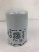 Wix 51088 Engine Oil Filter