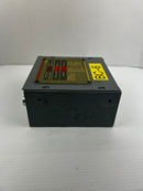 The Hall Co 2300 Operator Interface Keypad Display Panel M11632 36 Volt