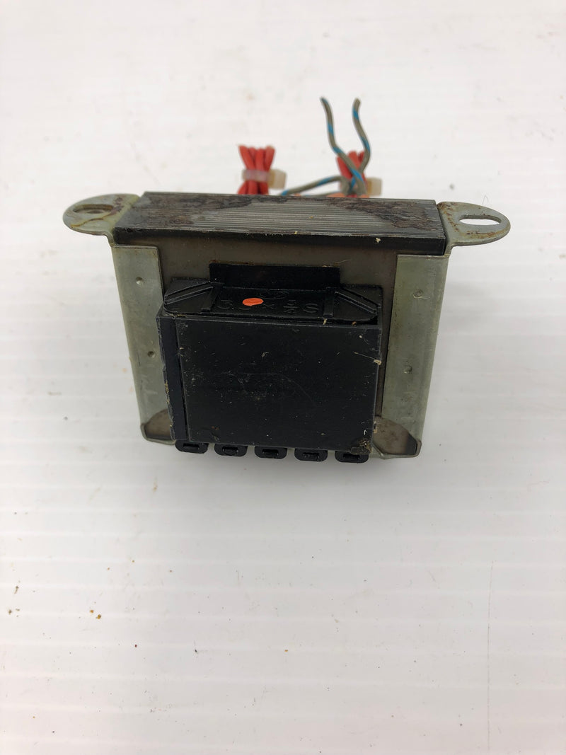 RS 207-942 Transformer 12VA