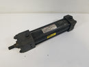 Parker 01.50 F2AUS14A 5.000 Pneumatic Cylinder