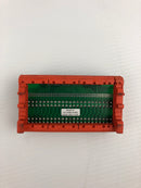 WAGO 50036734 Circuit Board I.D.C MOD 50 PIN