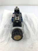 Rexroth 4WE 6 J62/EG24N9K33L Control Valve R900247566