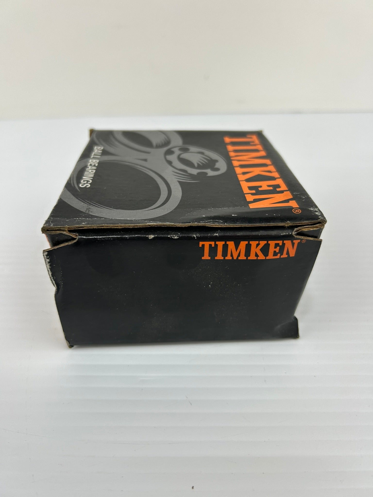 Timken RA115RR Ball Insert Bearing RA115RR + COL