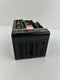 Siemens Simatic TI435 Central Processing Unit CPU 110/220VAC - No Key - No Cover