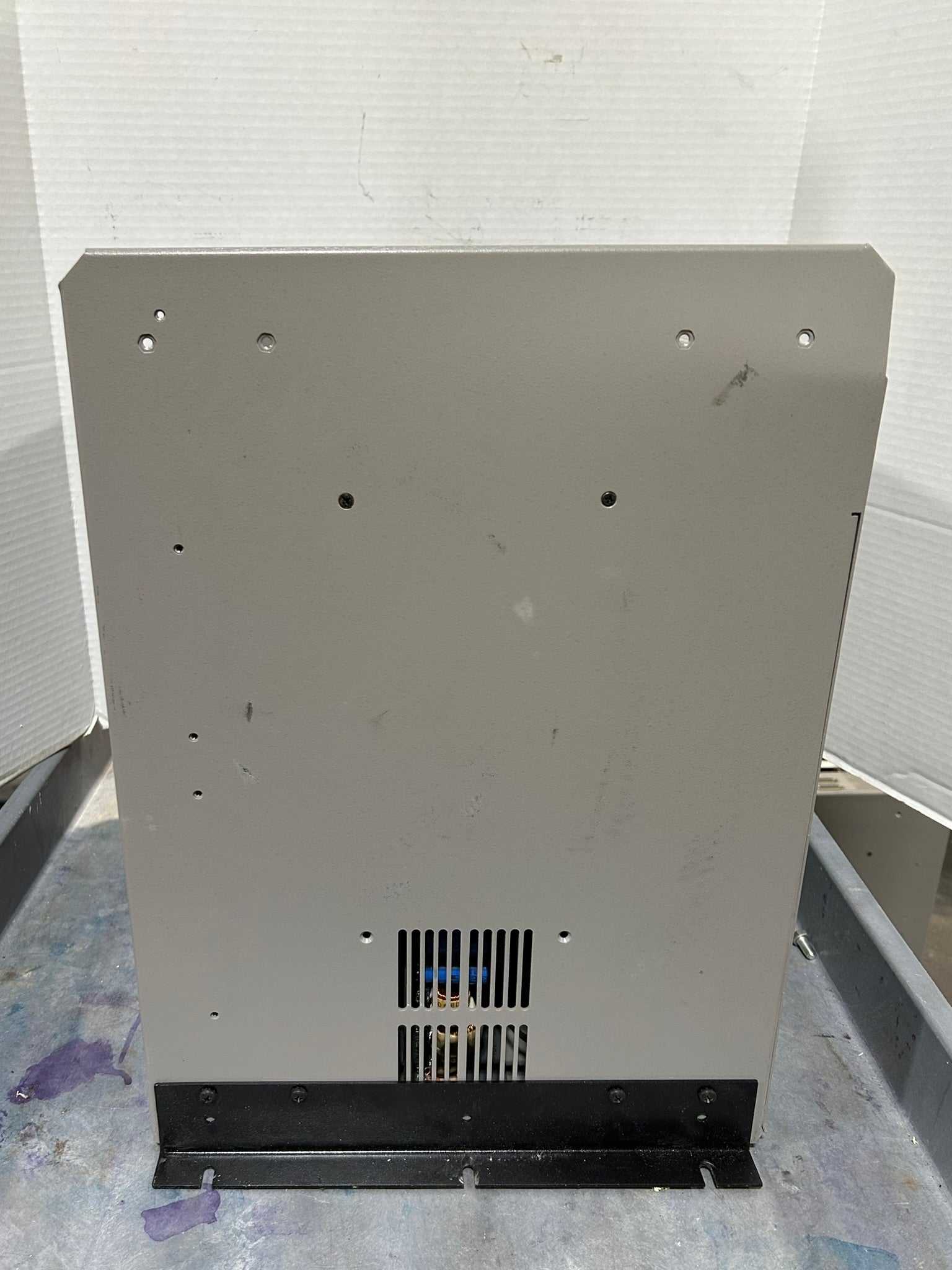 Texas Instruments PFS-3630-A Data Exchange Unit 120/240V 400W