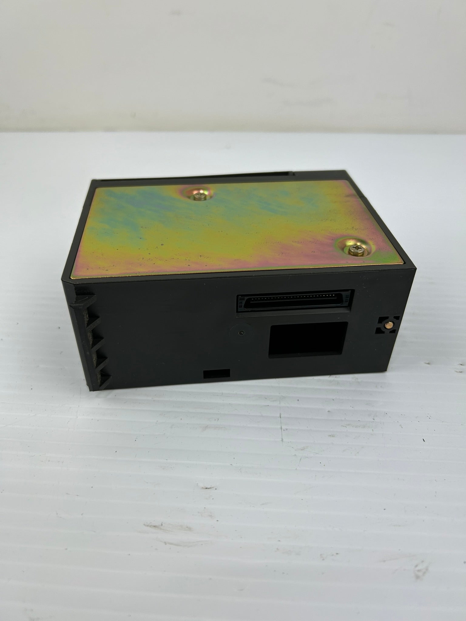 Mitsubishi A2USCPU CPU Unit PLC Module 14K Step - No Key