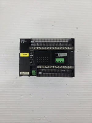 Omron SYSMAC CP1L Programmable Controller CP1L-EM30DT1-D