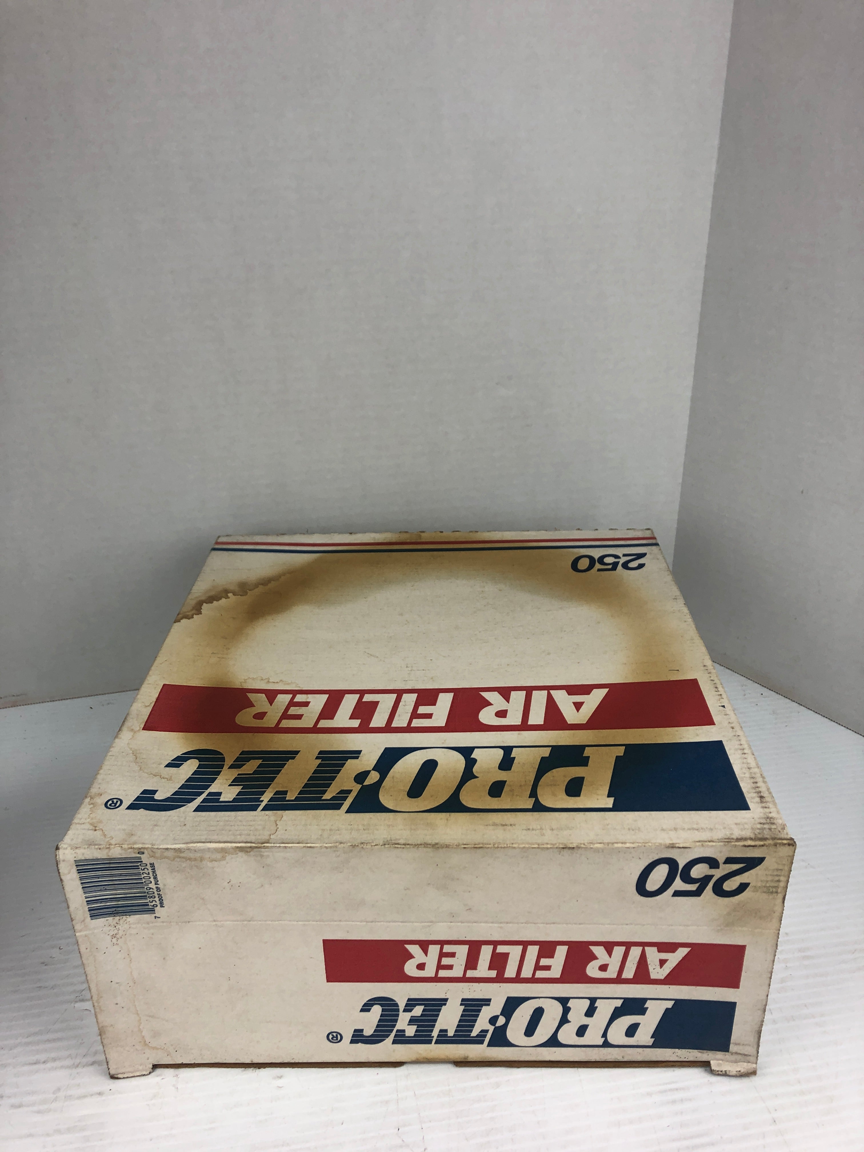 Pro-tec 250 Air Filter
