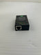 Digi MIL-10P Micro Twist Ethernet Transceiver 802.3 10BASE-T 12VDC