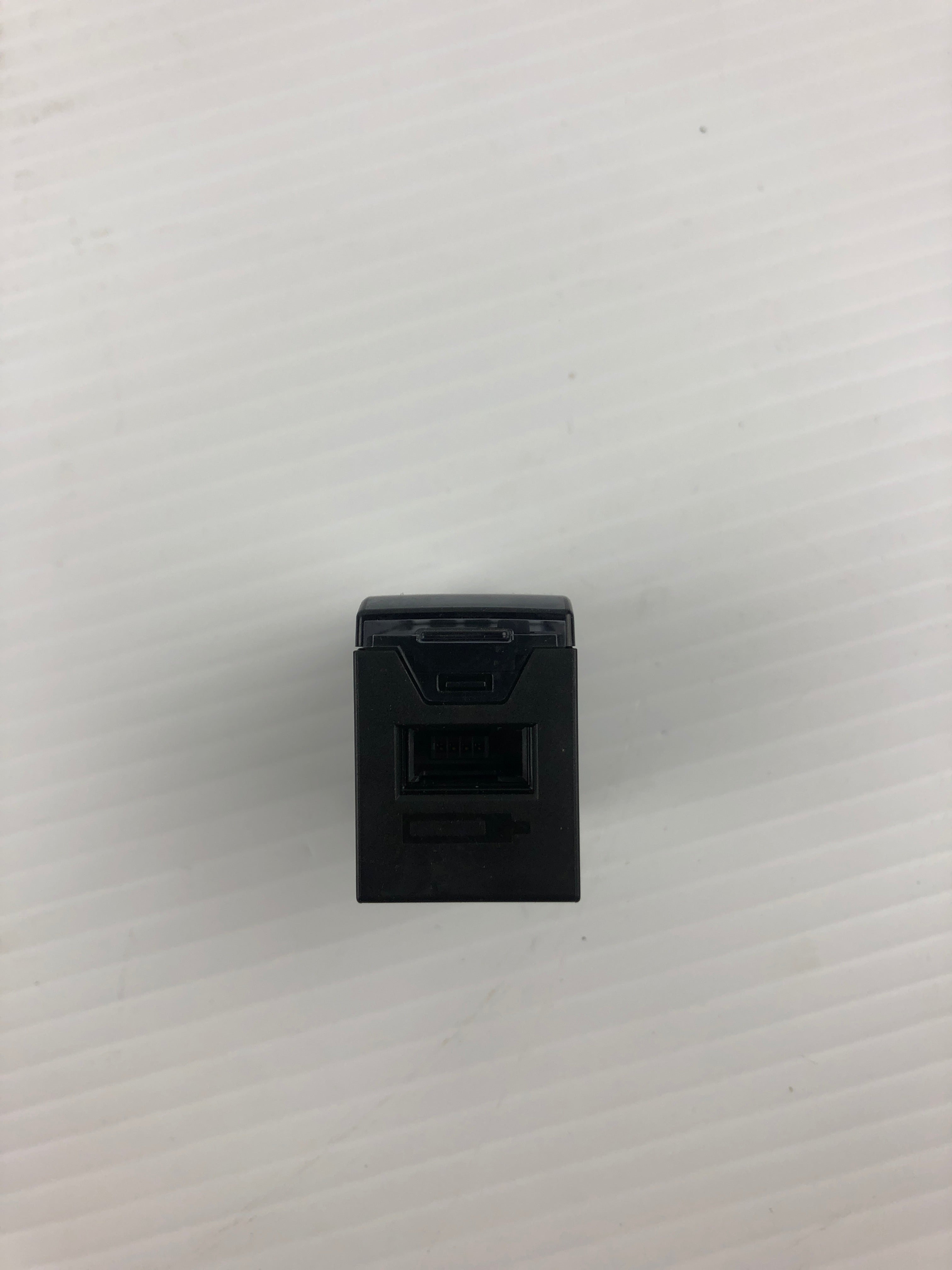 Keyence Corp FW-V20P Digital Sensor 24VDC Class 2