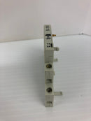 Allen-Bradley 140-A20 Auxiliary Contact Ser. C 600VAC 10A - Lot of 3