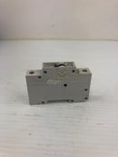 Siemens 5SX21 Circuit Breaker D10 10 Amp 230V - Lot of 2