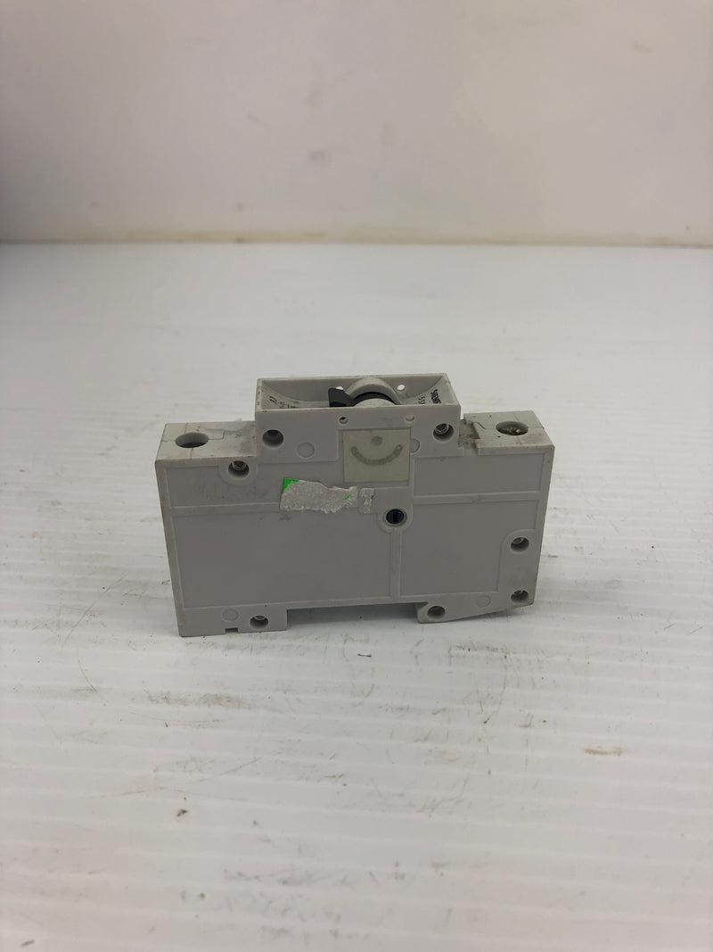 Siemens 5SX21 Circuit Breaker D10 10 Amp 230V - Lot of 2