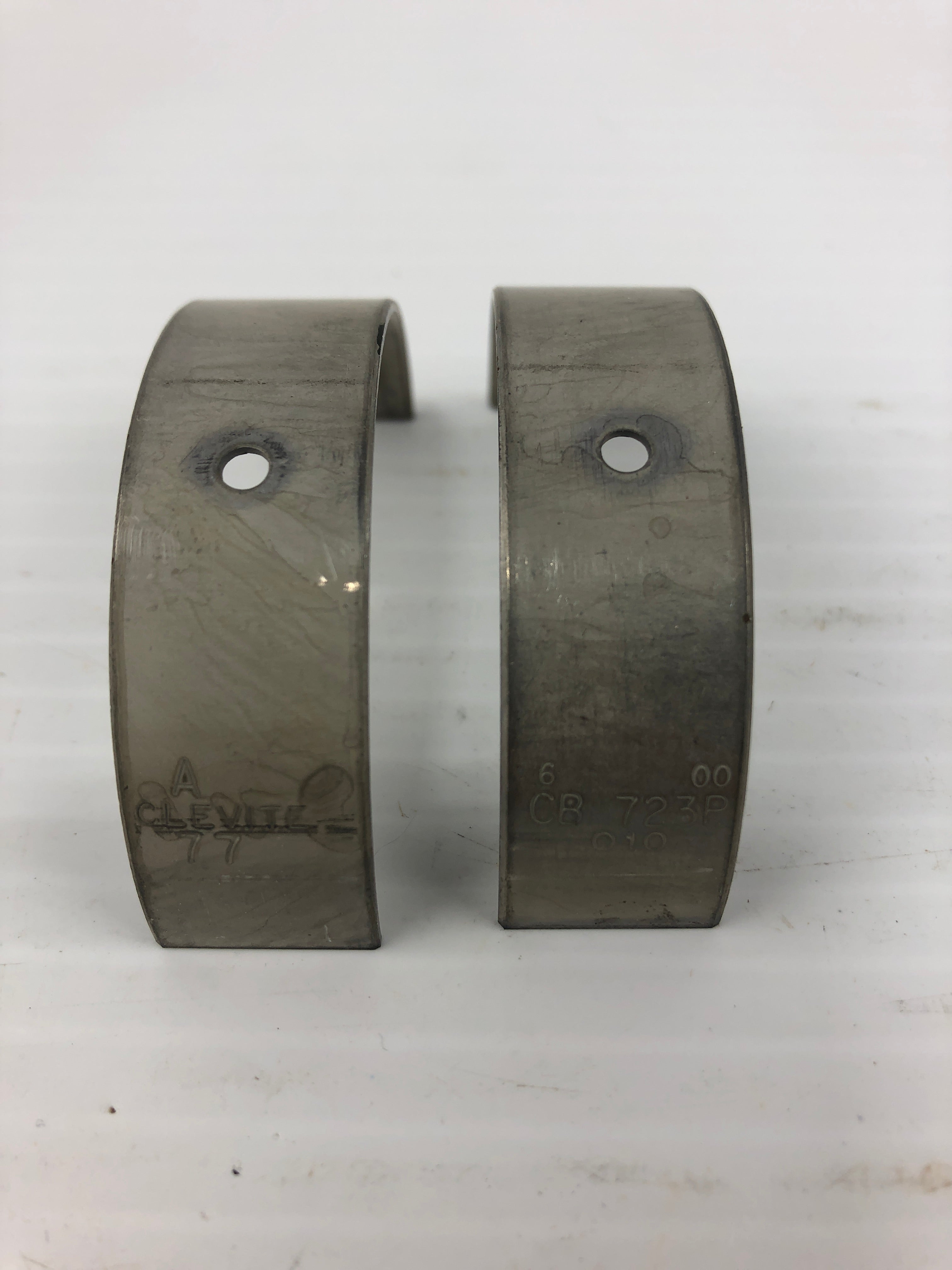 Clevite CB723P10 Engine Connecting Rod Bearing Pair CB-723 P-10