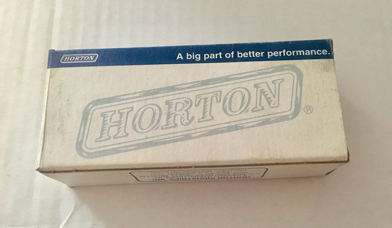 Horton Connector / Adapter 994097