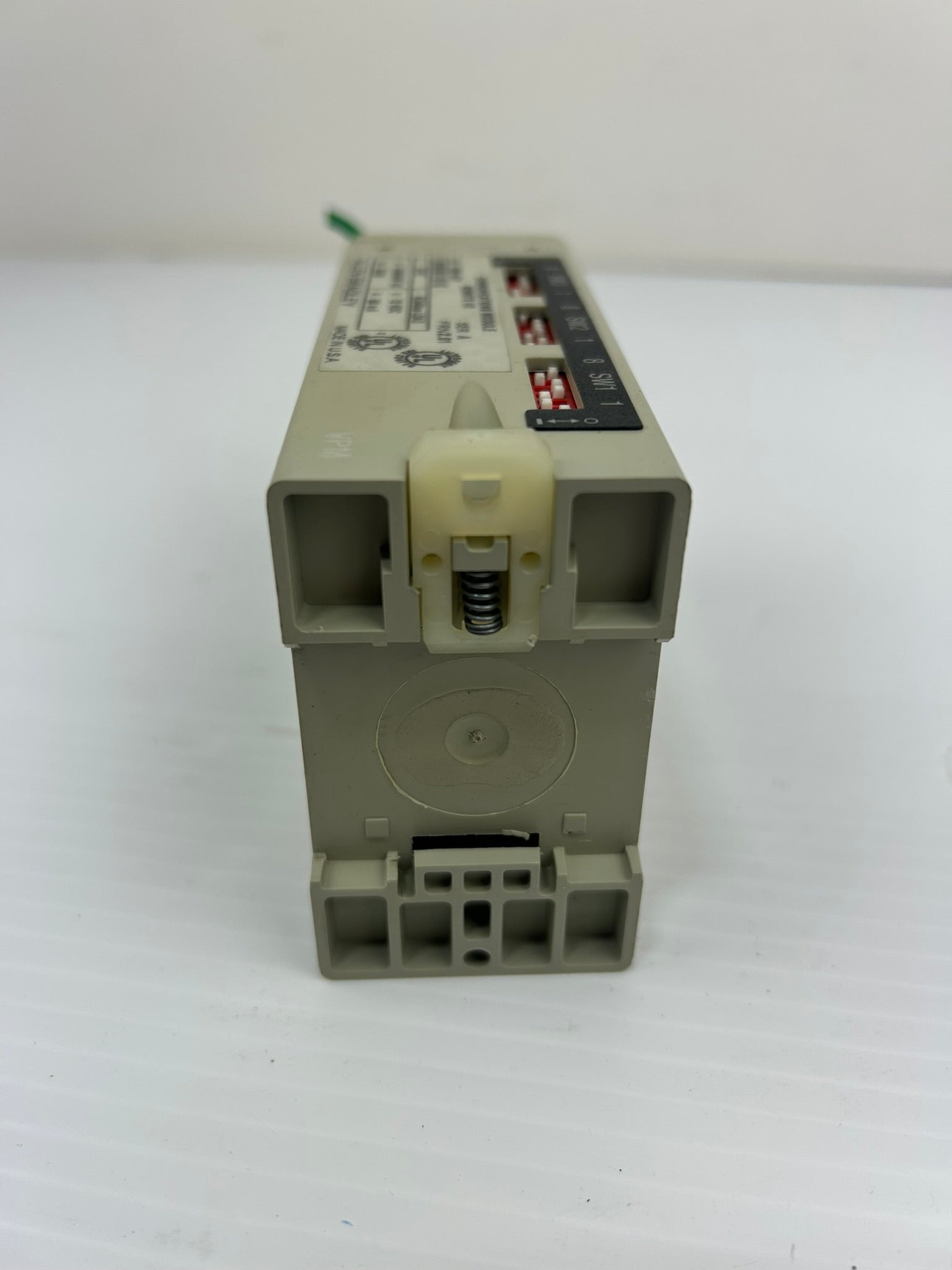 Allen-Bradley 1203-GD1 Remote I/O Communications Module Series A 2.01FRN