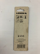 Lenox 450SR Down Cut Cutting Blade BT450SR - Lot of 3 Blades