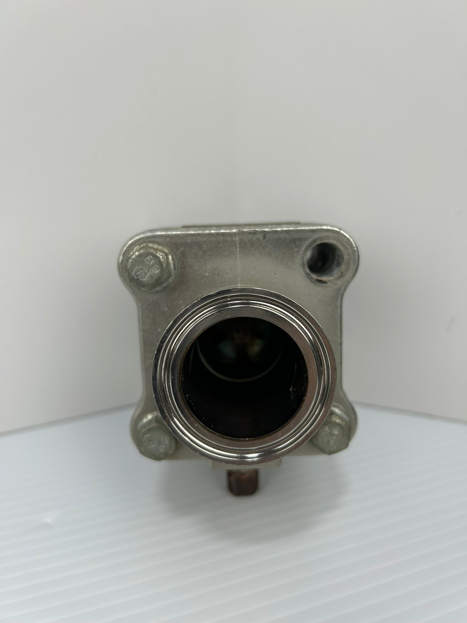 Worcester 11/2PWK4466TTC T6819 R1 Ball Valve 1.5"