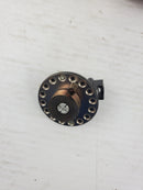 Standard Hygrade CV324 Carburetor Choke Thermostat