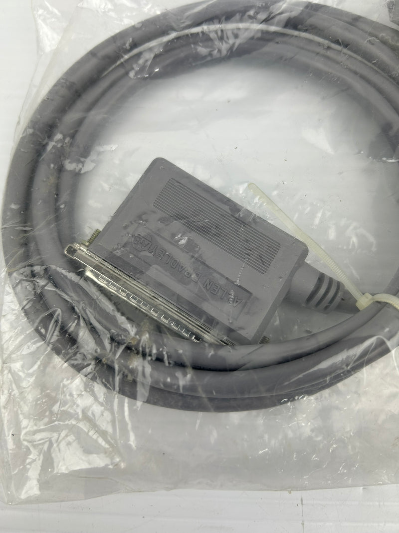 Allen Bradley 1771-NC6 Analog Cable Series A Rev A