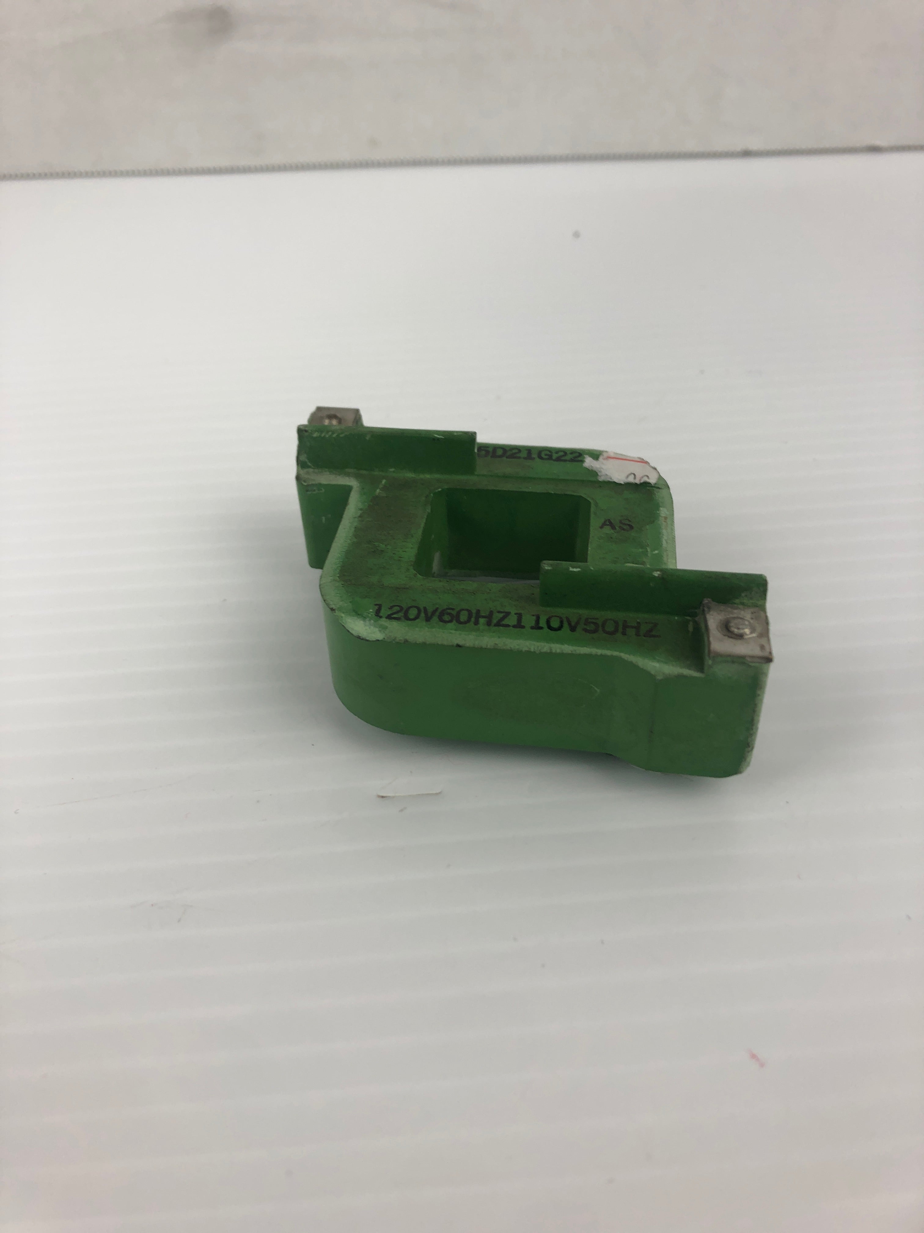 Allen-Bradley 15D21G22 Coil 120VAC