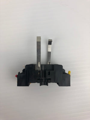 C3 Controls GPRA-SB14U1 Square Base Relay Socket Only