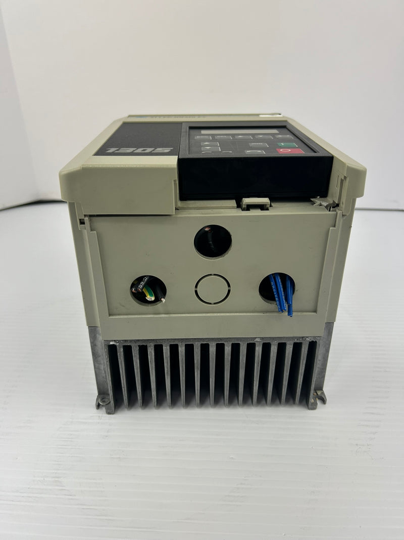 Allen Bradley 1305-BA04A Variable Frequency Drive Series A