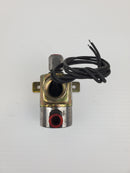 Peter Paul Electronics 25NK92BCM Solenoid Valve 120V 60Hz 8.7 Watts