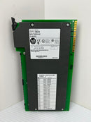 Allen-Bradley 1771-IBD Input Module Series B 10-30VDC