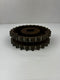 Rex 815-251 Double Row Sprocket