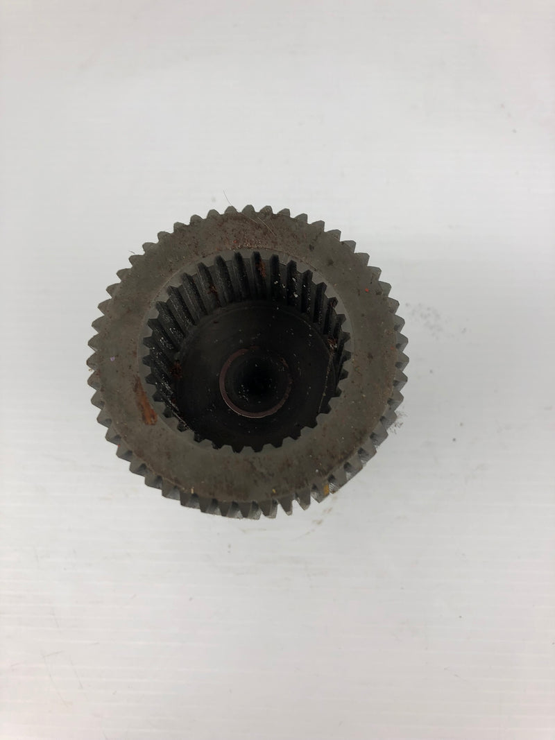 CAT 7P-9578 Shaft Caterpillar 7P9578 - 943 953 953B