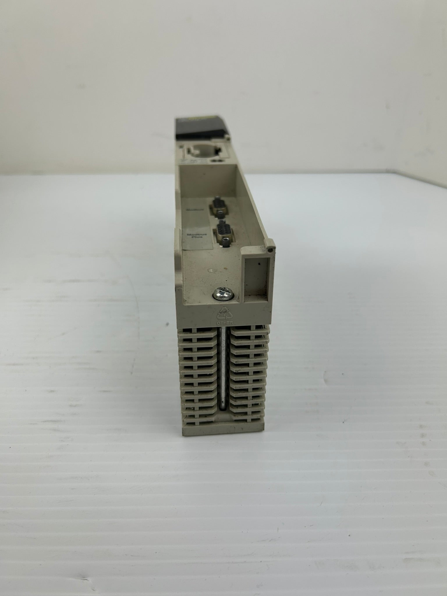 Schneider Automation 140CPU11302 TSX Quantum PLC Module CPU 256K