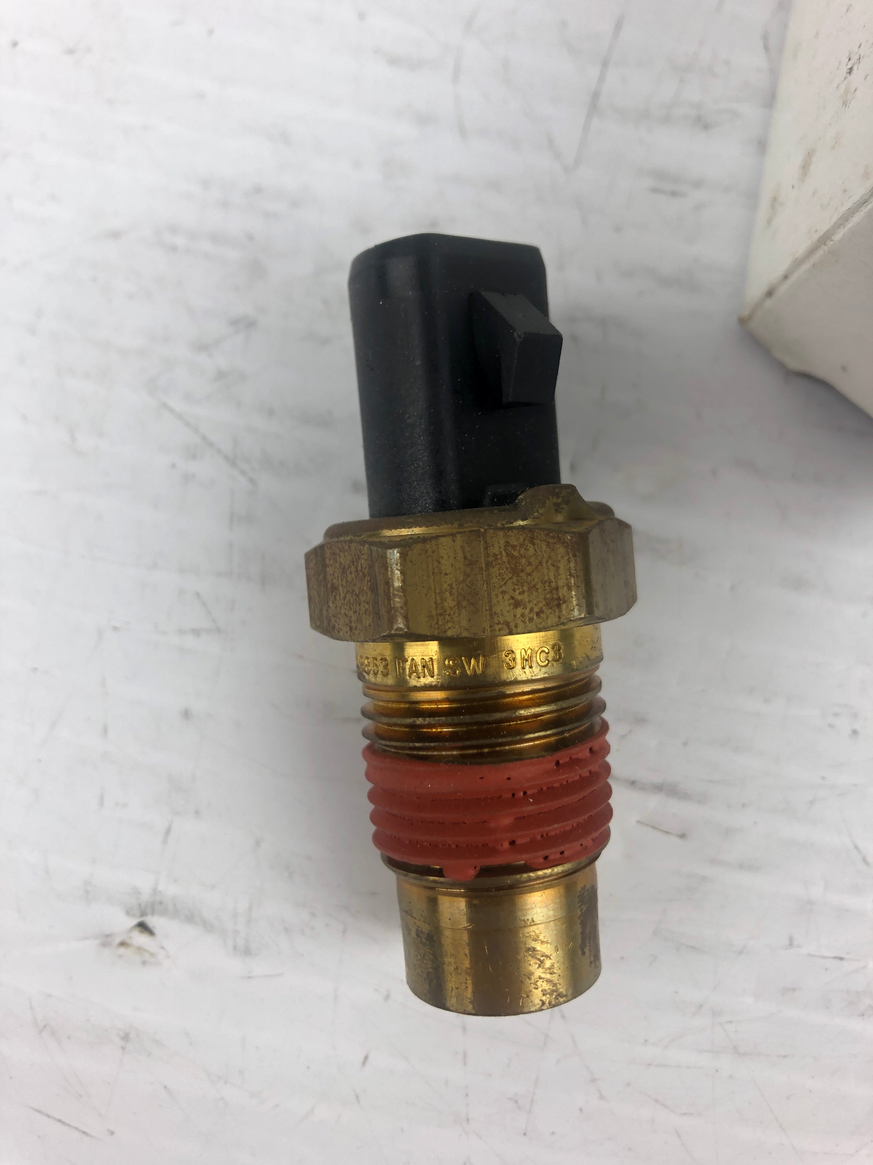 Four Seasons 35936 Engine Cooling Fan Switch-Temperature Switch EVA 5028