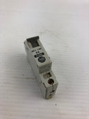 Allen Bradley 1492-CB1 Circuit Breaker H060 6A Series B