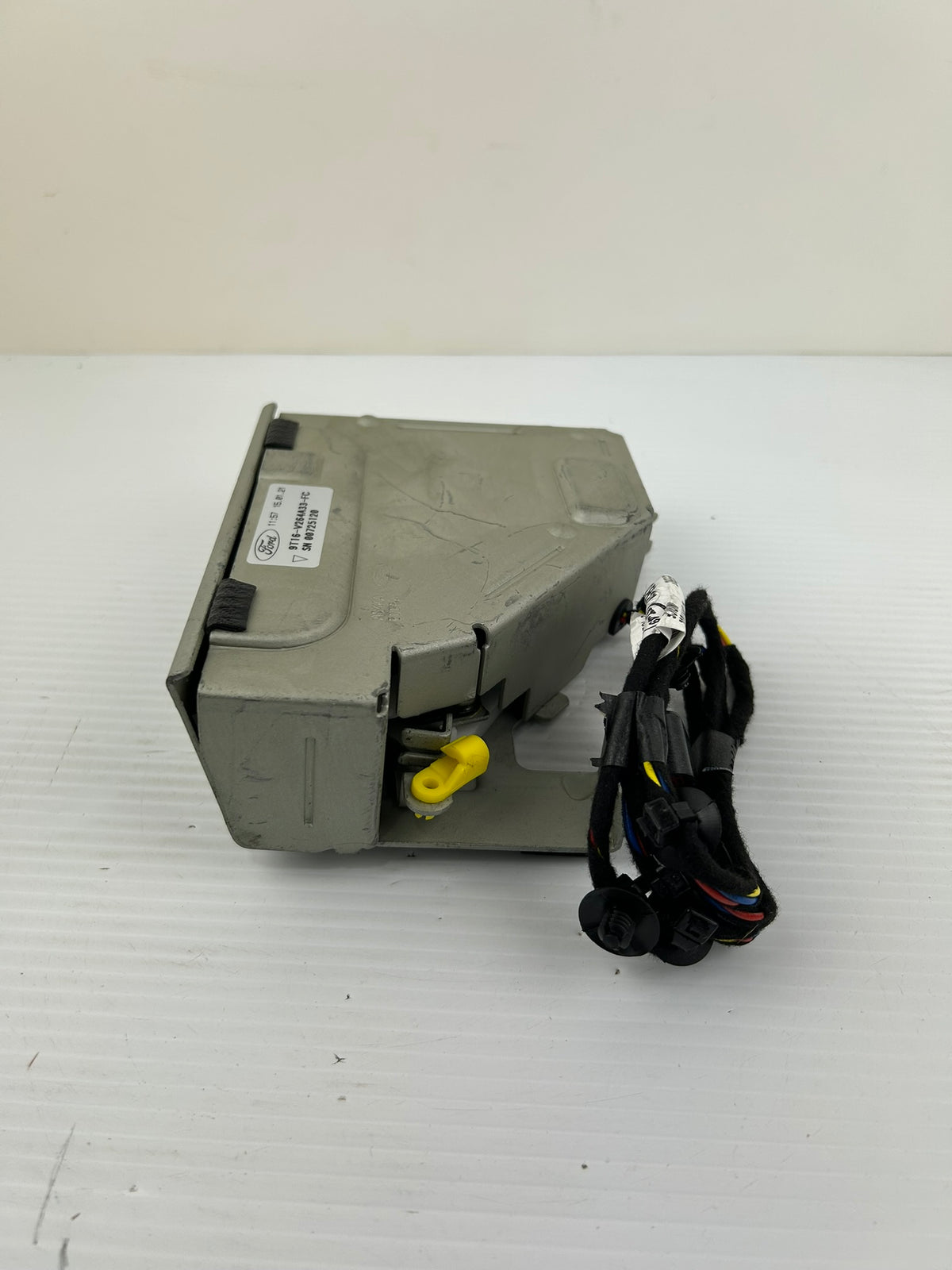 Ford 9T1Z-6126413-A Door Lock Latch Actuator Driver Side Transit Connect OEM