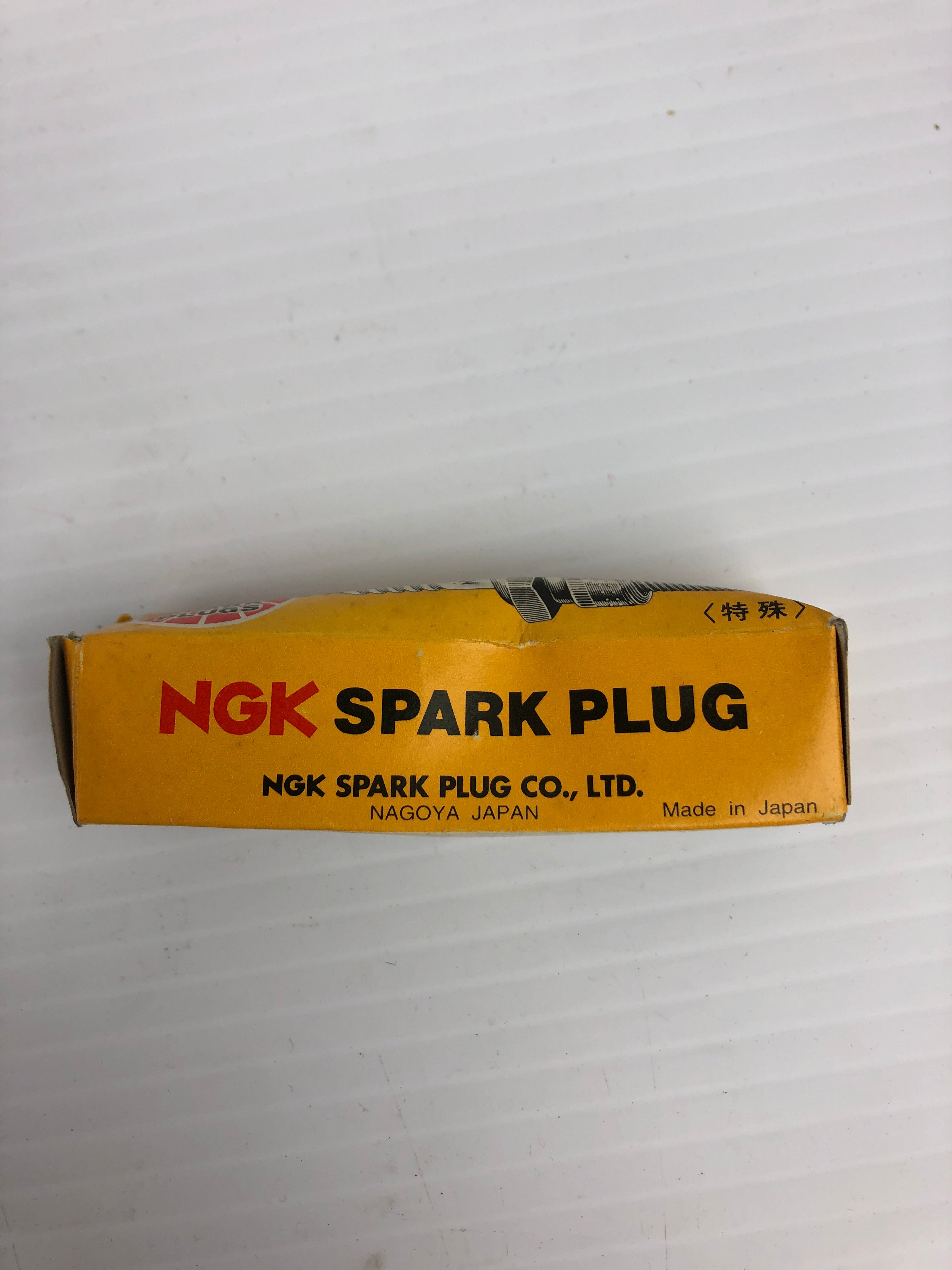 NGK 3212 Spark Plug B-6L