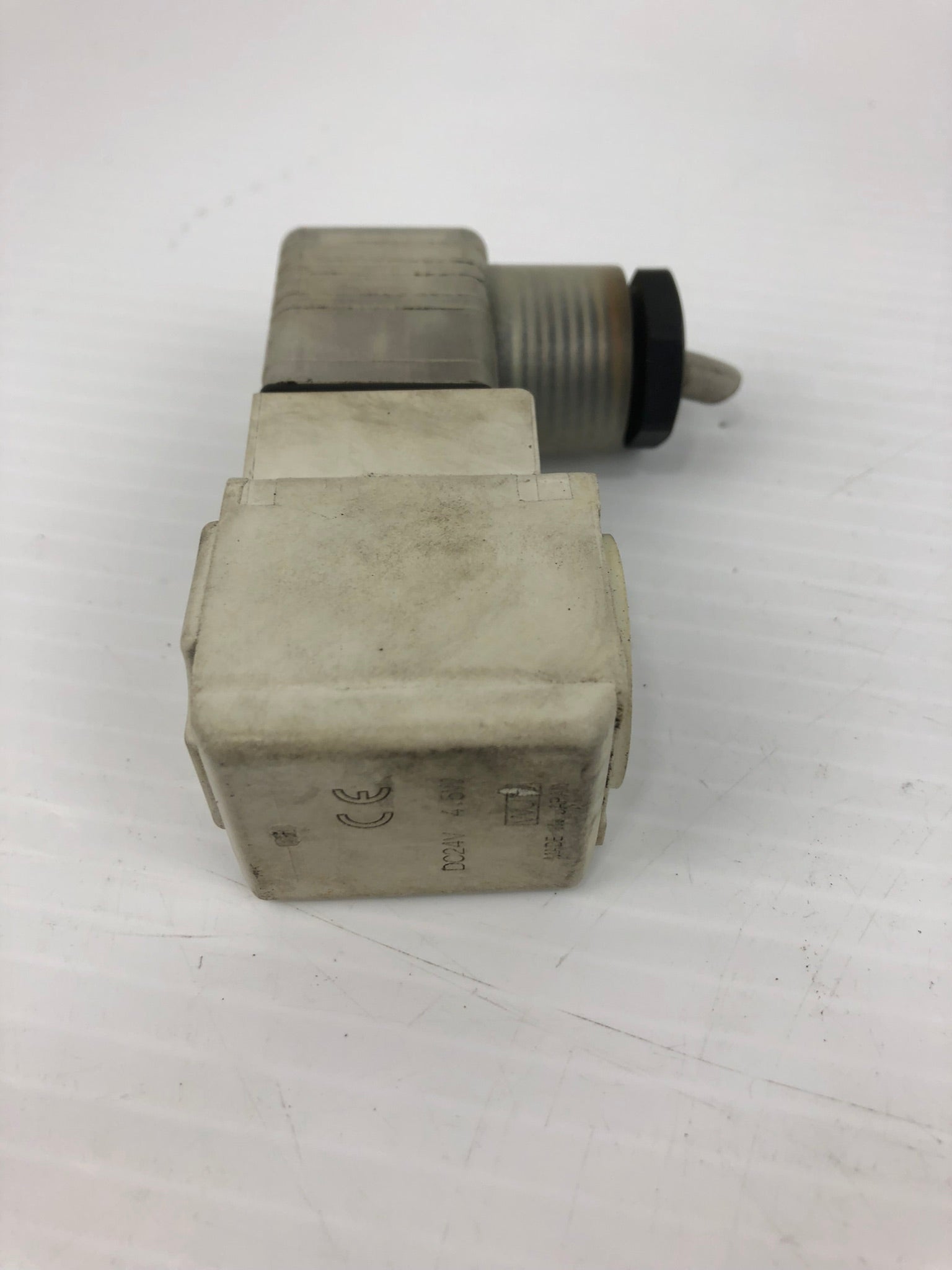 SMC VXD252L72AXB Solenoid Valve