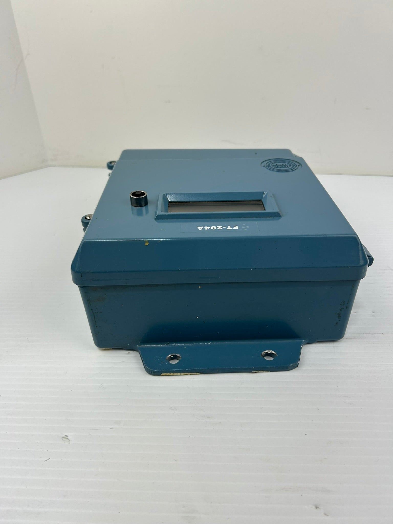 Micro Motion RFT97121PRU Remote Flow Transmitter RFT9712-1PRU