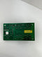 Namco CA110-10000 C&A Products Relay Circuit Board RB-1 Rev. C with 3 Relays