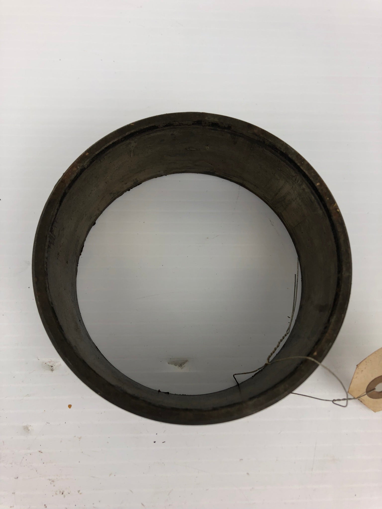 CAT 178-506 Metal Coupling-Ring Caterpillar 178506