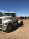 2005 Mac Truck With Wet Kit CHN613 E7 Engine