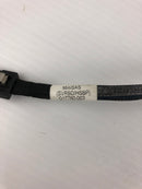 MiniSAS SVRBD/HSBP Power Cable G17760-003 AST 1428