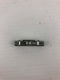 BNL6 Din Rail End Clip - Lot of 6