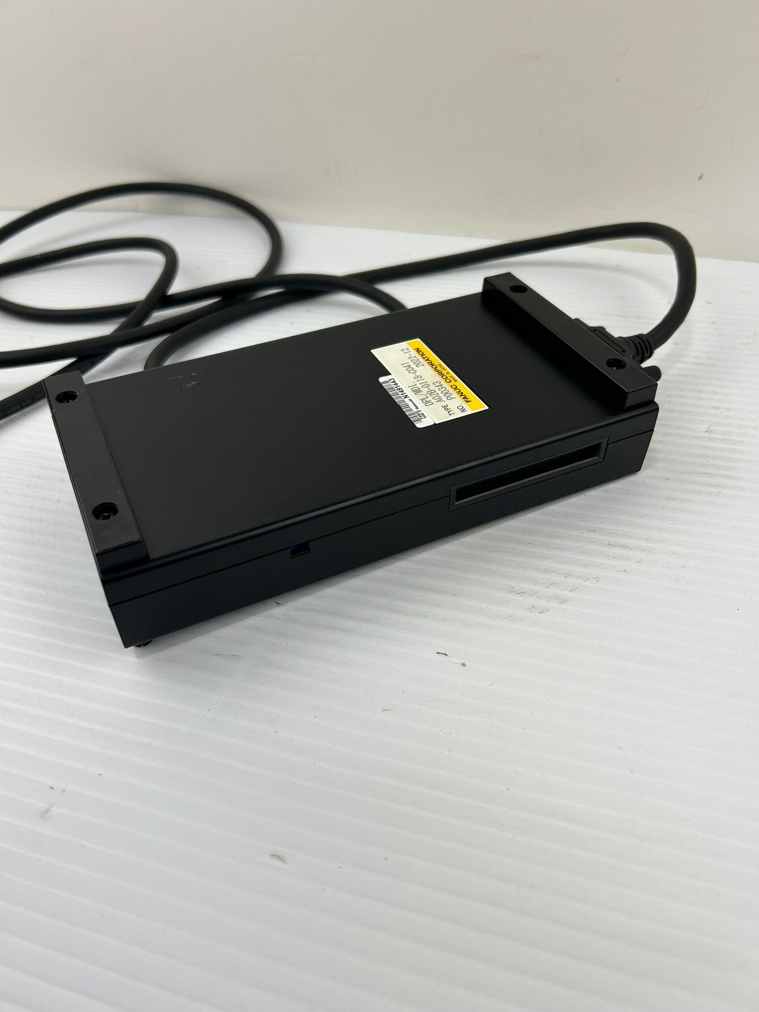 FANUC A02B-0118-C041 Operator Pendant Power Mate DPL/MDI HMI Keypad with Cable