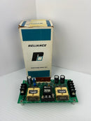 Reliance Electric 0-55325-9 34B Printed Circuit Board