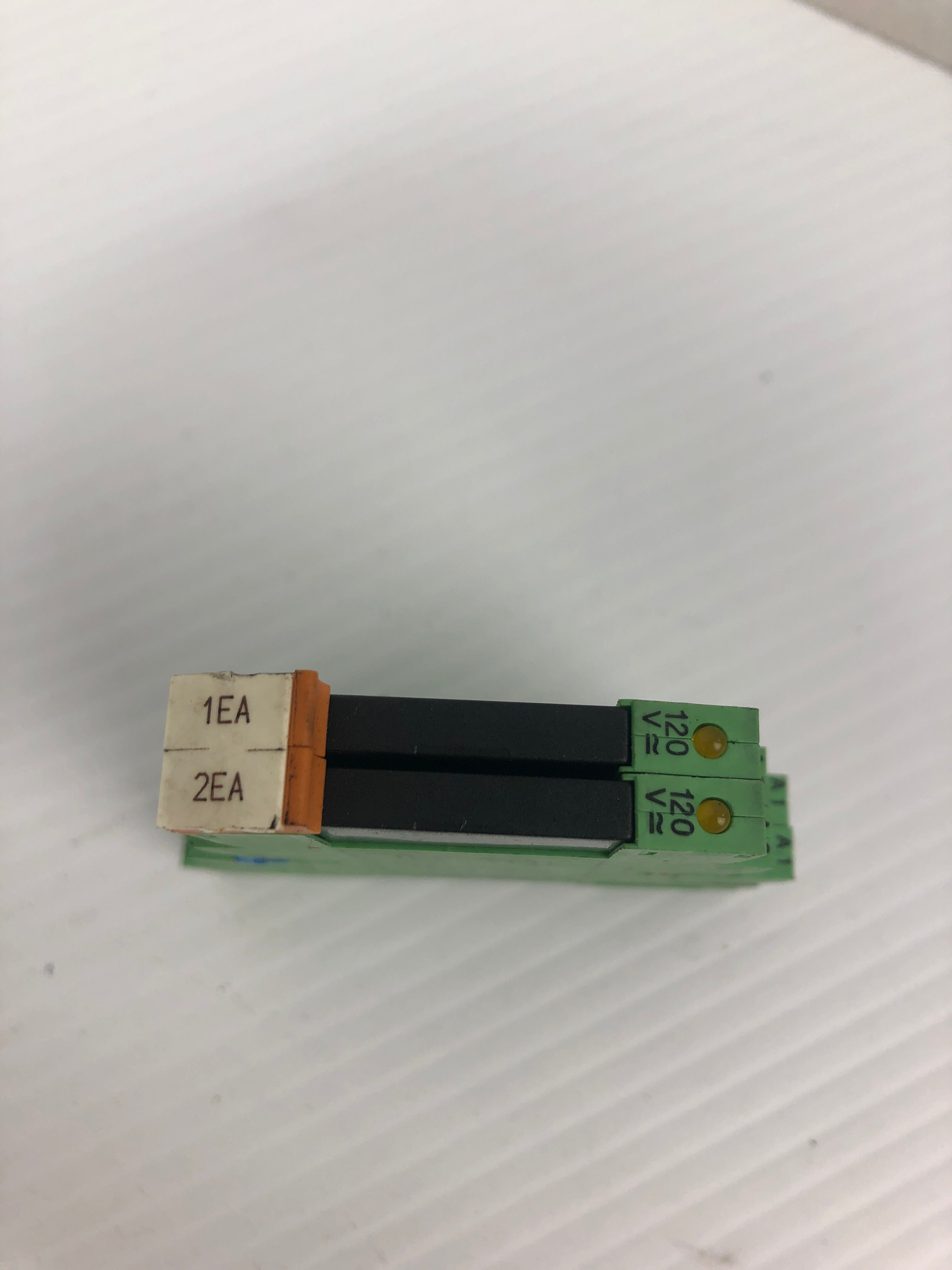 Phoenix Contact PLC-BSP-120UC/21 Relay 120V 2967167 with 2966605