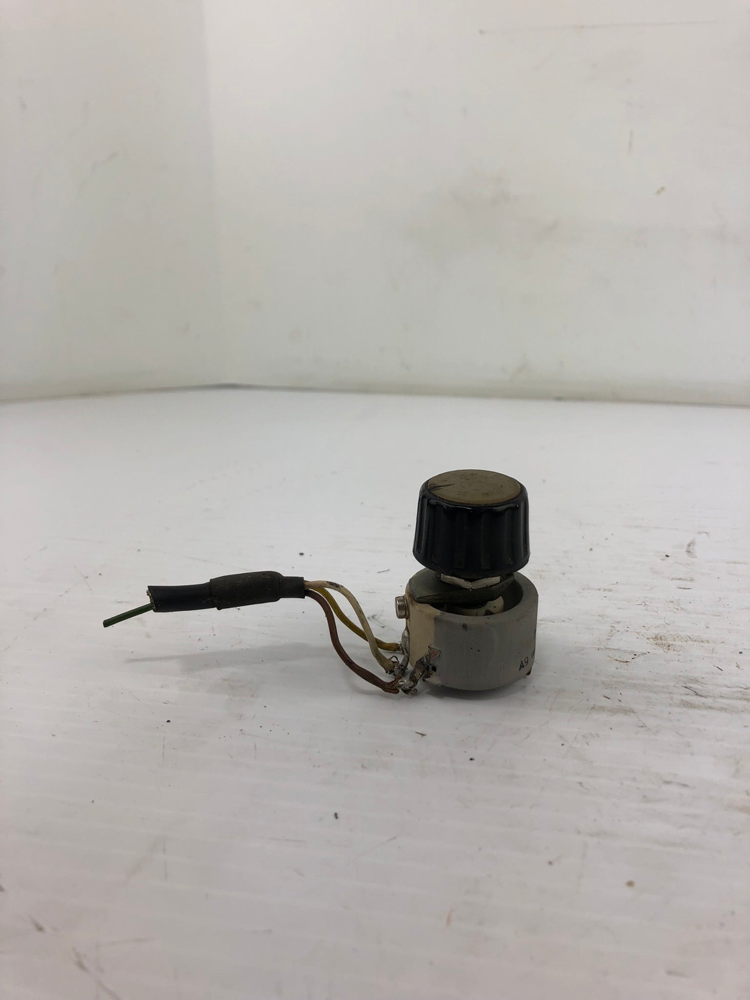 Zeiss Microscope Lamp Intensity Switch A9 WM50 BV06078