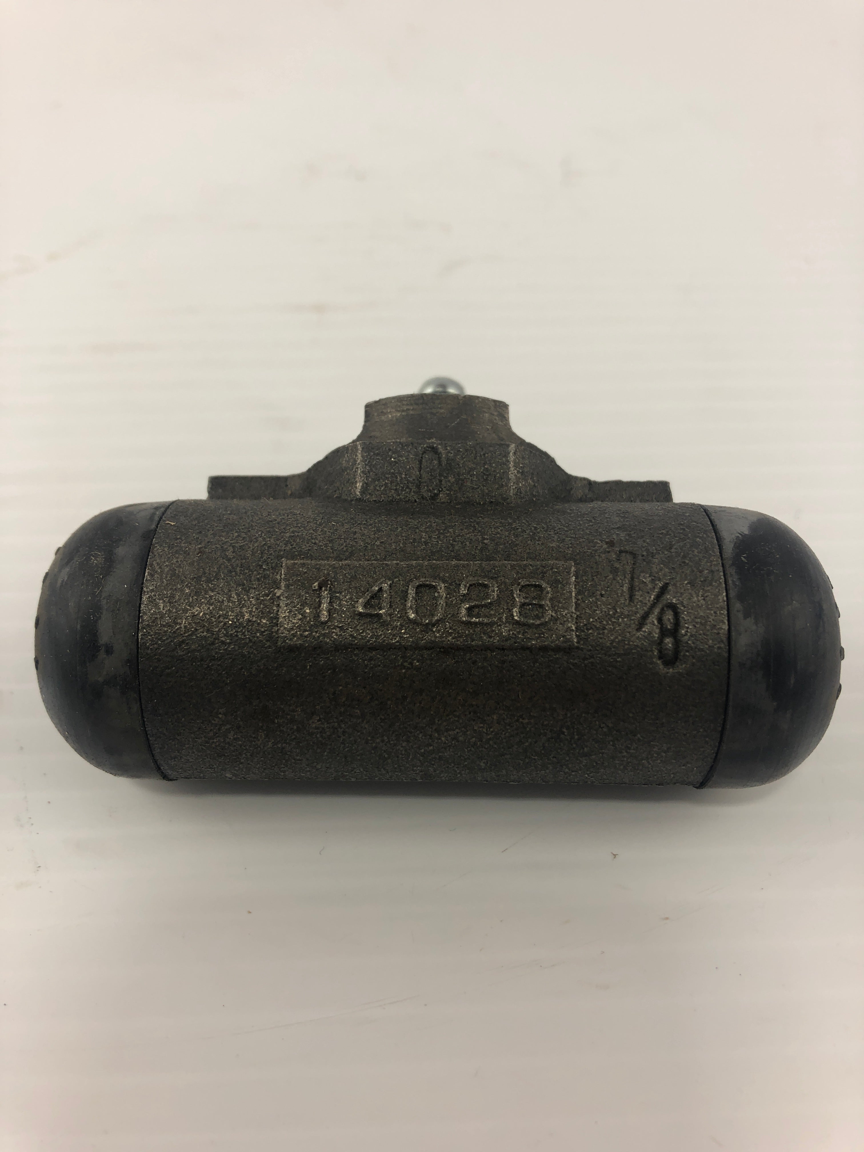 Drum Brake Wheel Cylinder-Element3 Rear Raybestos WC37856