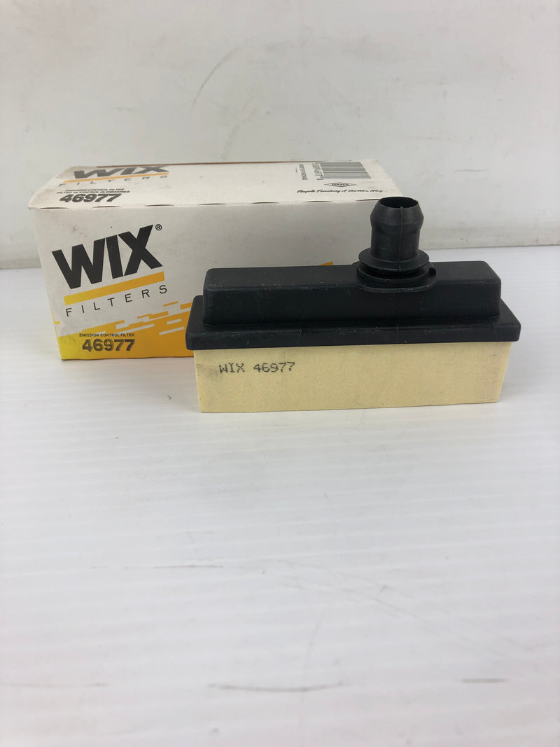 Wix 46977 Engine Crankcase Breather Element