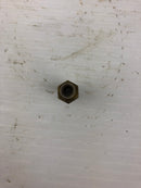 Brass Hose Barb Fitting 1-1/2" Length